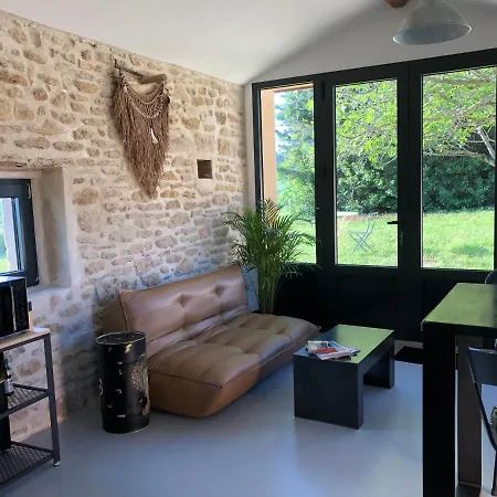 L'Atelier Apartment Grane Exterior photo