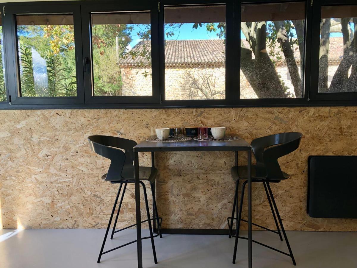 Apartment L'atelier *