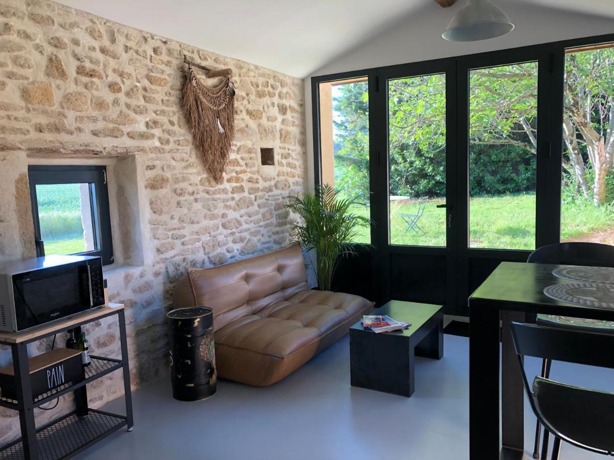 Apartment L'atelier Grane