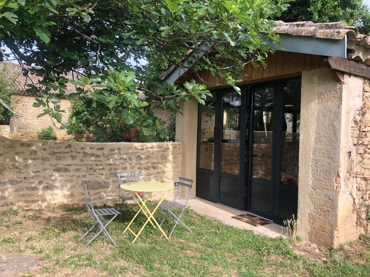 L'atelier *